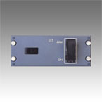 1U570 ELT Control Panel
